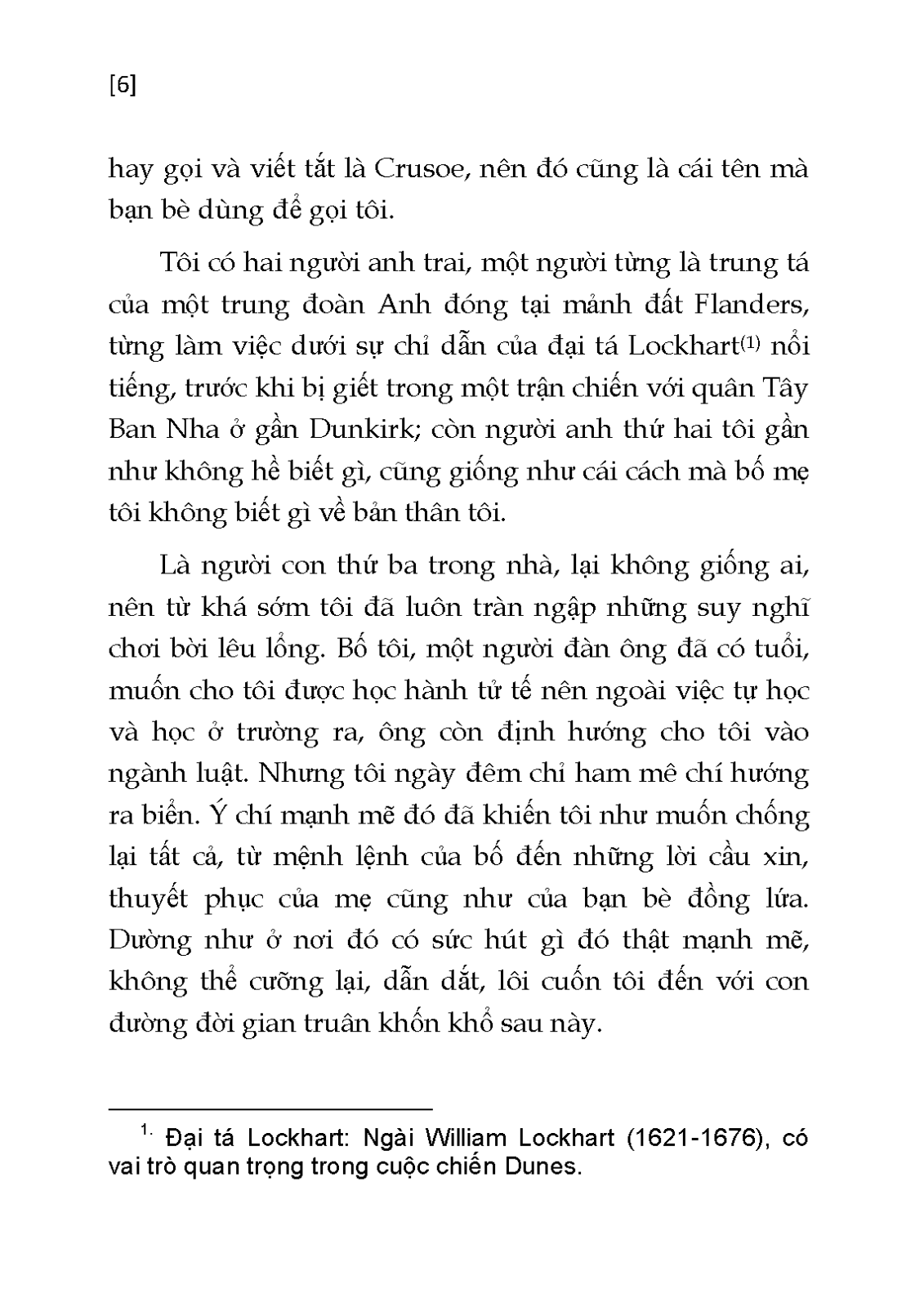 Fahasa - Những Cuộc Phiêu Lưu Kì Thú Robinson Crusoe (Tái Bản 2022)