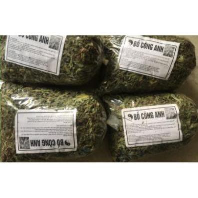 500gr Bồ công anh khô thơm, sạch, xanh
