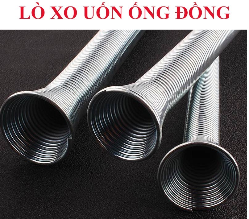 LÒ XO UỐN ỐNG ĐỒNG