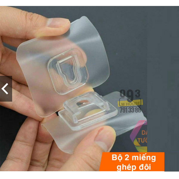 Hanger Socket Fixer Wall Stickers Sockets Wall Mounted Sockets Tow Line Power Strips Router Storage No Trace No Punch
