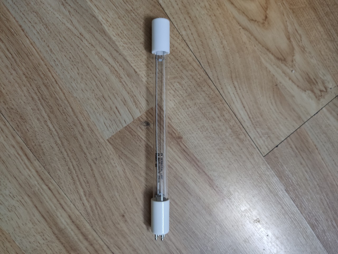 Bóng đèn uv 6w cho máy lọc nước , bóng đèn uv 6w