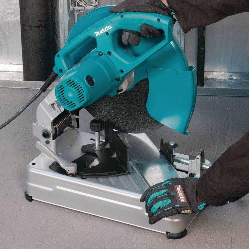 [HCM]Máy Cắt Sắt(355mm) Makita LW1400