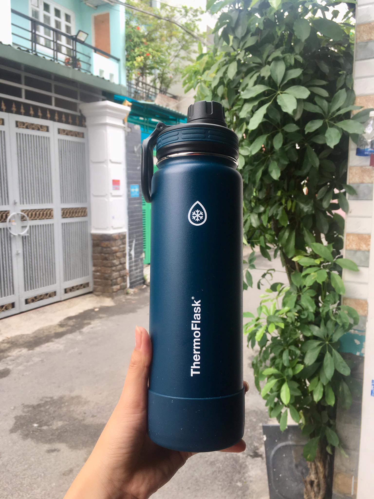 Bình giữ nhiệt ThermoFlask 710ml ( Loại 1 )