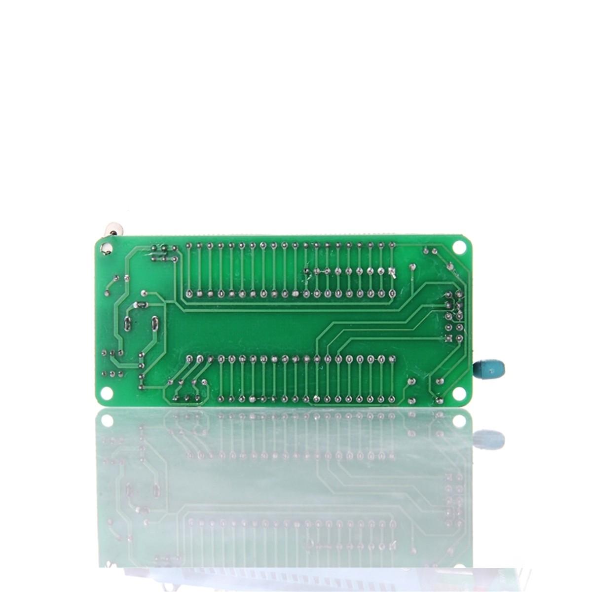 KIT 8051 V1 Socket- Đế Ra Chân 8051