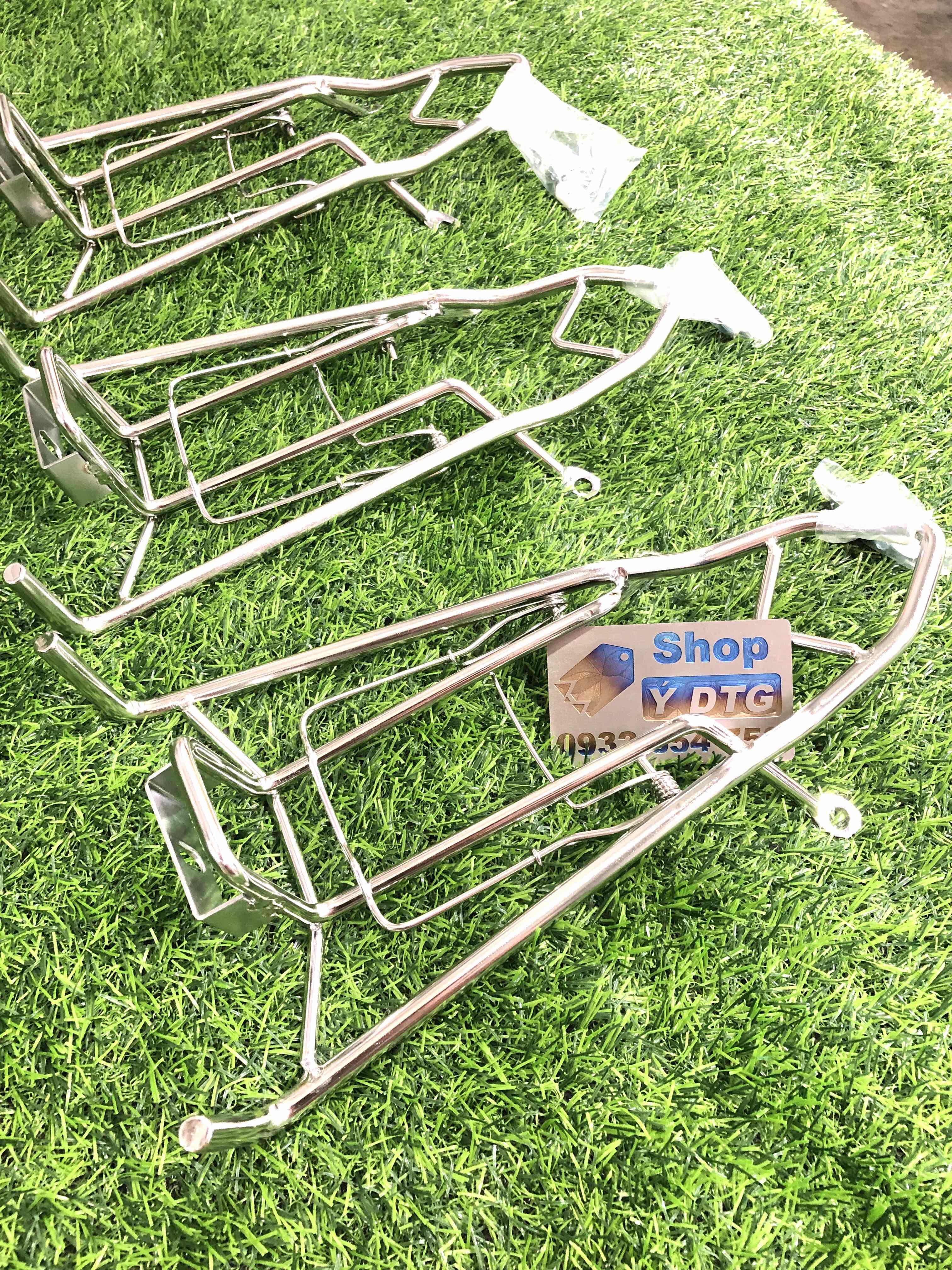 Baga Ionx Xe Winner - 1396
