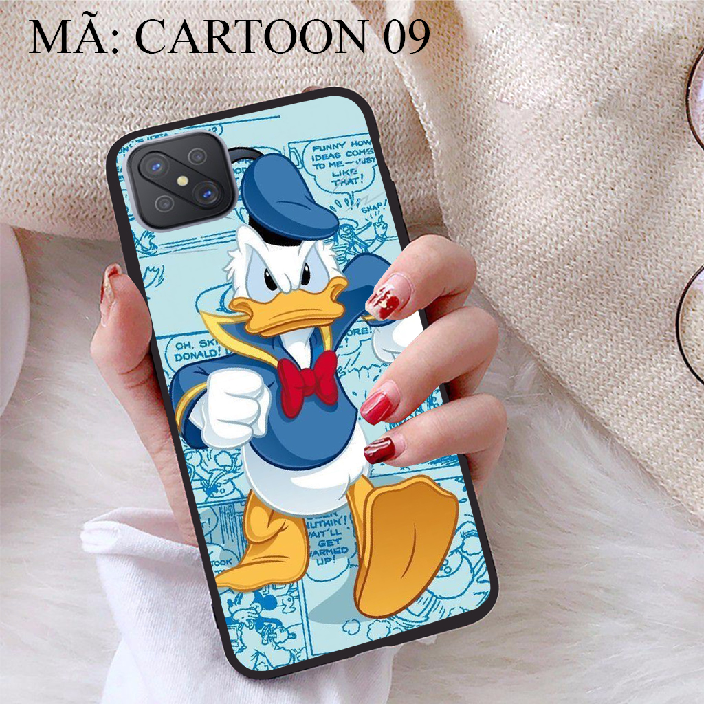 Case for Oppo A92S