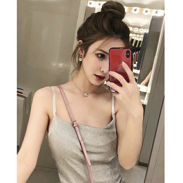 [ hàng hót, bao đẹp ] tóc giả nữ búi gấp mini, tóc bối kẹp, tóc búi giả