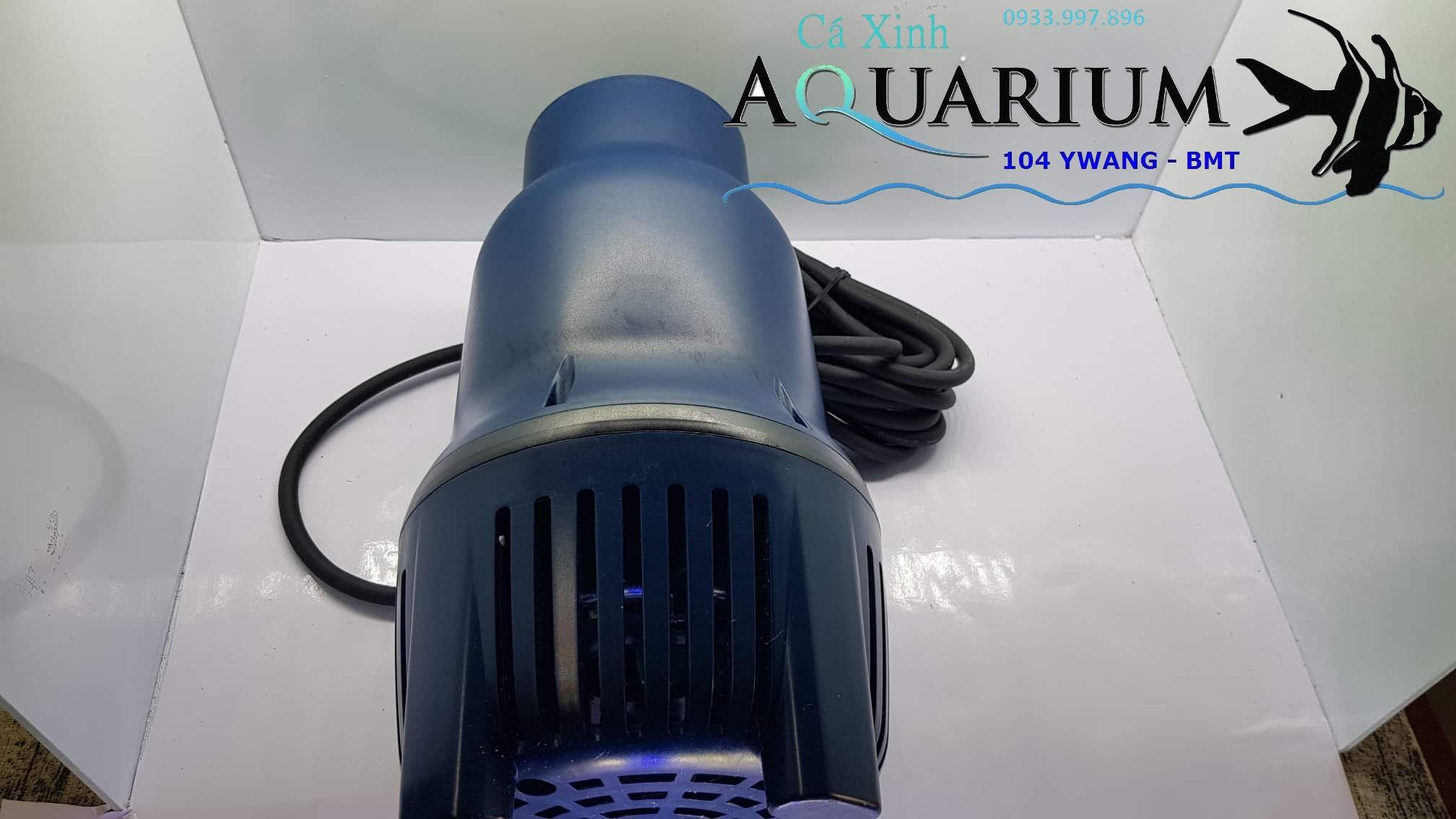 Máy Bơm Nước Bể Cá Koi Jebao LP - 16000