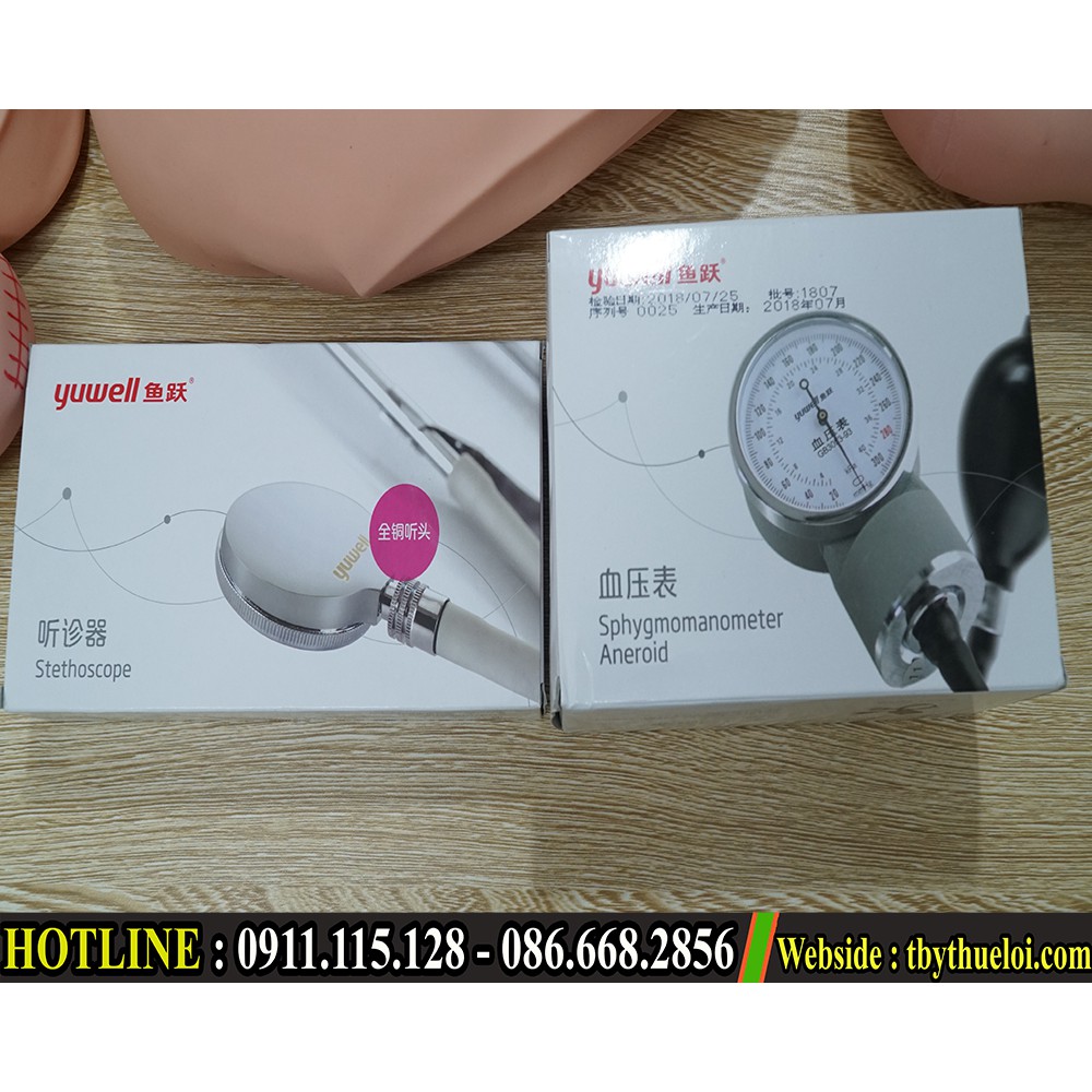 Mô hình thực hành chăm sóc điều dưỡng ( Giá 25.500.000đ)