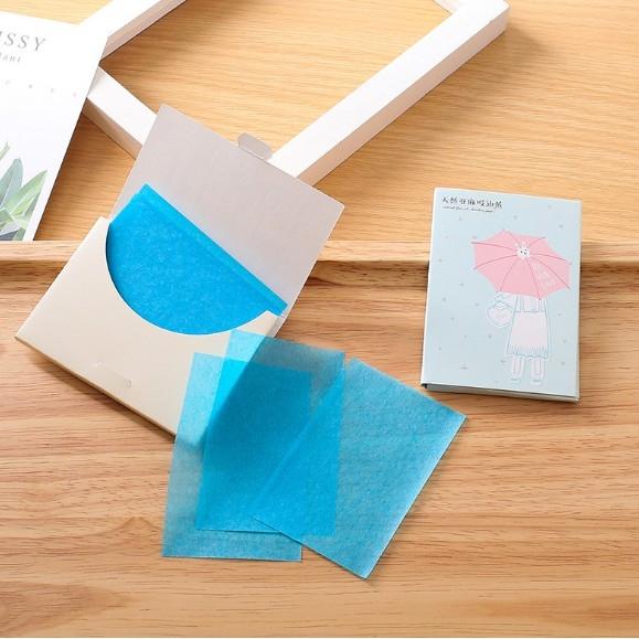 COMBO 03 GÓI GIẤY THẤM DẦU