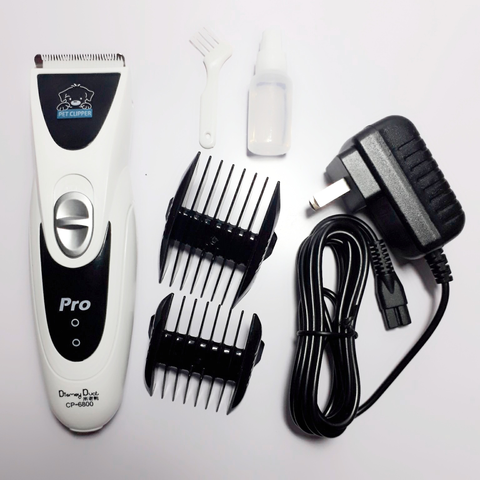 Tông đơ cắt lông cho chó mèo Codos cp 6800