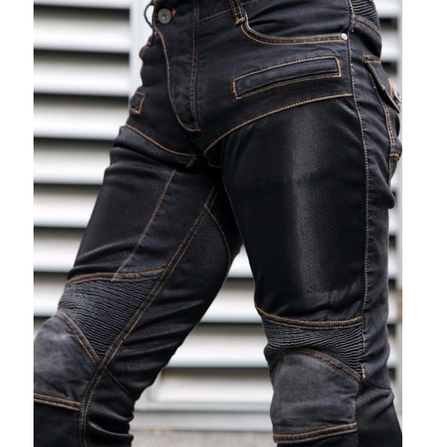 Quần giáp Jean Komine PK719