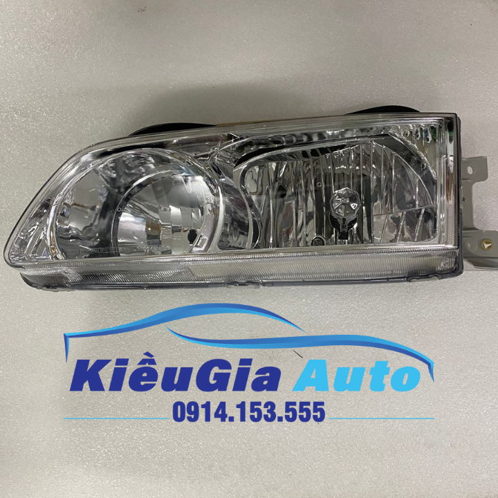 Đèn pha (Đèn lái) Hyundai Libero 2000-2007 / Hyundai Starex 2000-2004
