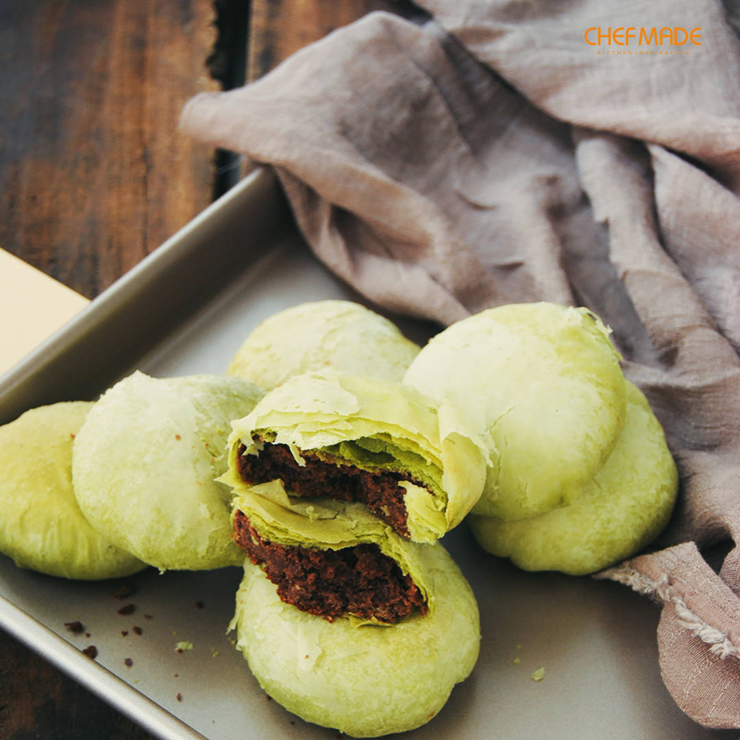 Tấm Bánh Quy Chống Dính CHEFMADE, WK9042 13 Inch