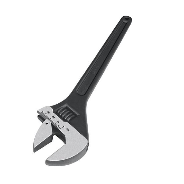 610mm Mỏ lết đen Truper 15499 (PET-24)