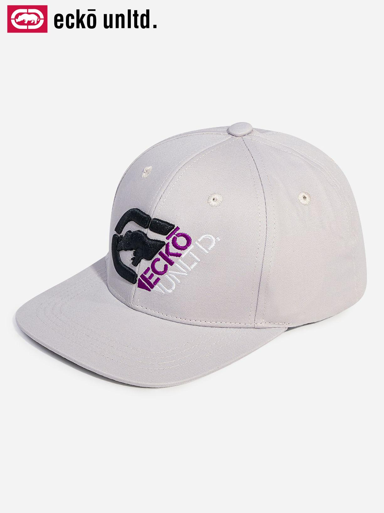 Nón lưỡi trai nam nữ Ecko Unltd thời trang, cá tính IS22-62012