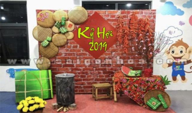 Mẹt tre tròn cạp đỏ