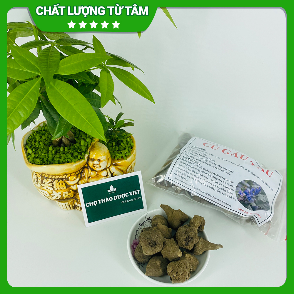 100g Củ Ấu Tàu