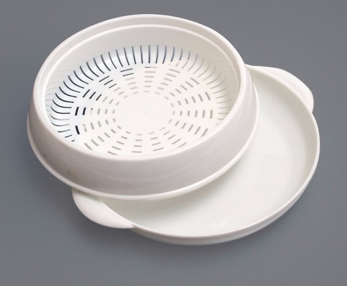 BỘ KHAY HẤP LÒ VI SÓNG