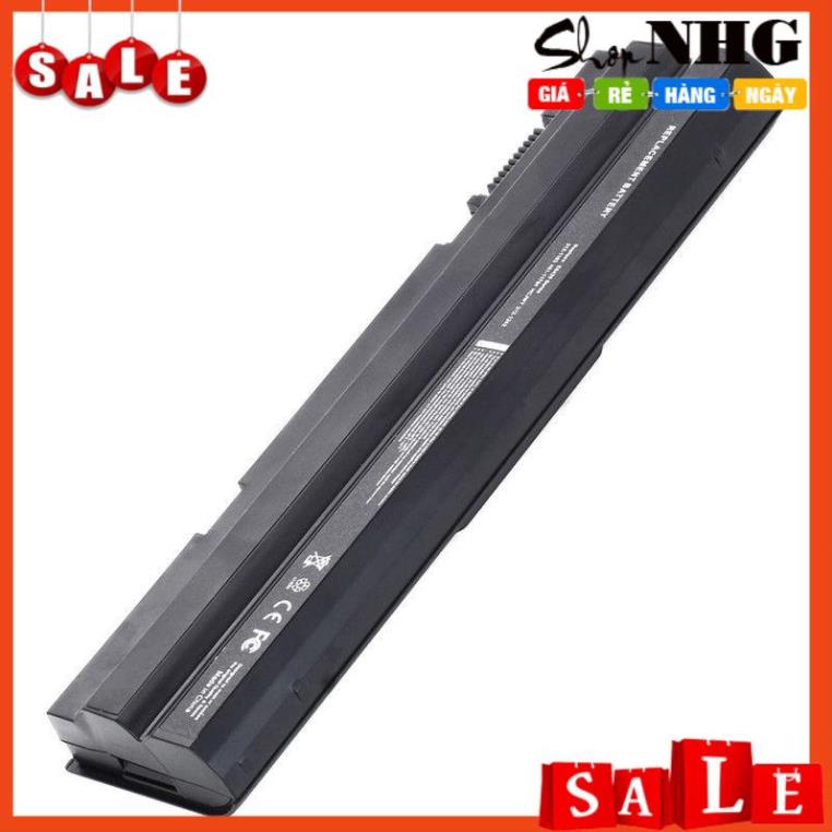 Pin Laptop DELL Latitude E6420 E5420 E6520 E6530 E5430 E5520 E5530 Vostro 3460 3560 mới zin