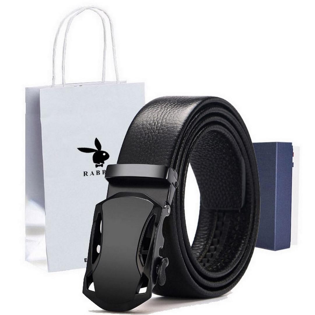 >> BÁO GIÁ BỘ QUÀ TẶNG VÍ THẮT LƯNG CAO CẤP - TÚI HỘP NHƯ HÌNH PHÙ HỢP LÀM QUÀ TẶNG | Shopee Lazada Sendo Tiki mới nhất 26 Thắt lưng/ dây nịt nam công sở cao cấp có túi hộp hãng sang trọng theo kèm phù hợp làm quà tặng
