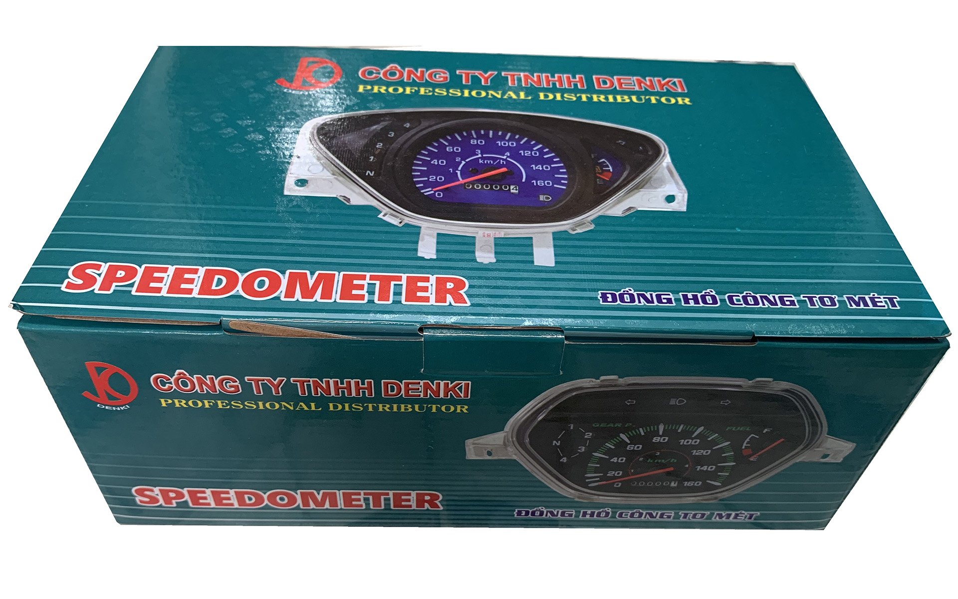 ĐỒNG HỒ TÔNG TƠ MÉT XE MÁY JUPITER MX