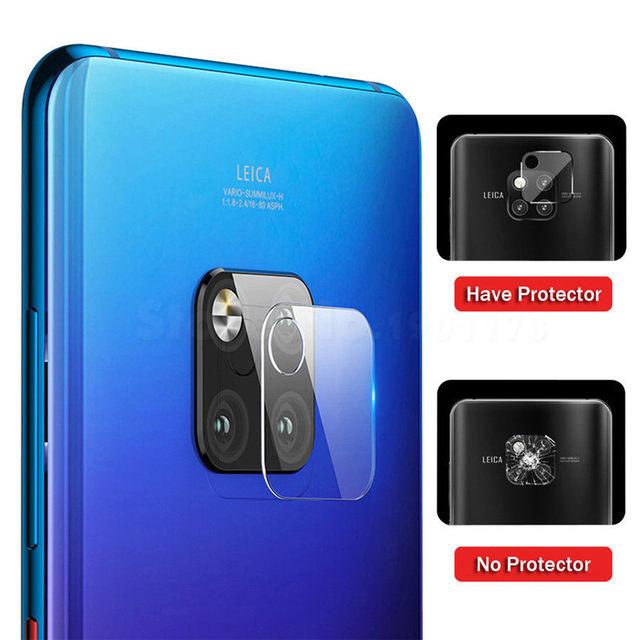 Dán cường lực Camera Huawei Mate 20 Pro,Huawei Mate 20