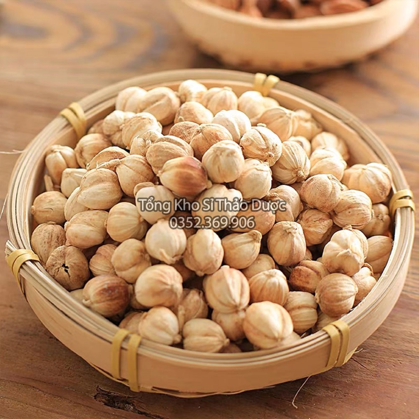 White Kidney Beans 100g