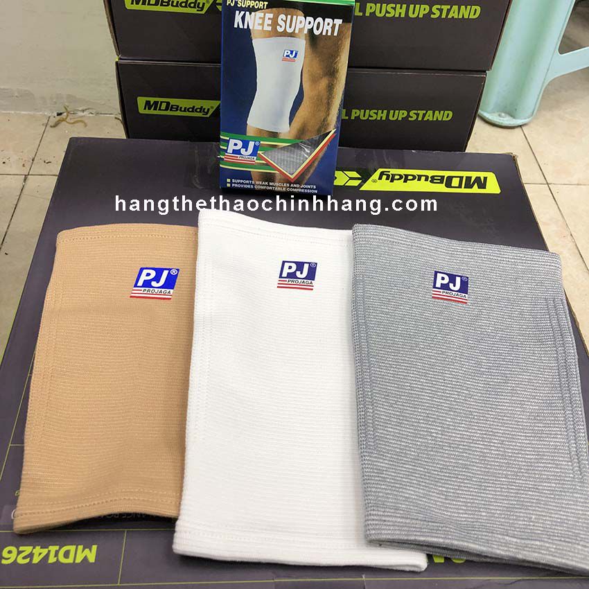 Băng Bảo Vệ Đầu Gối PJ 601