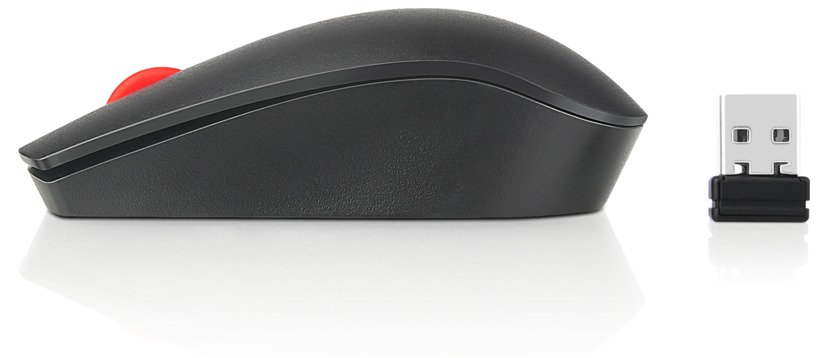 Chuột không dây Lenovo ThinkPad Wireless Mouse_4X30M56887