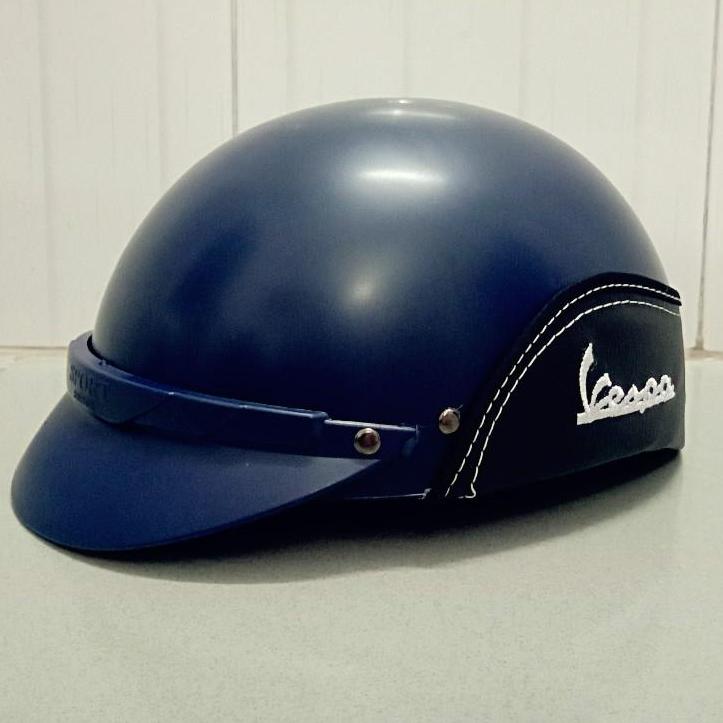 [HCM]Nón bảo hiêm vespa