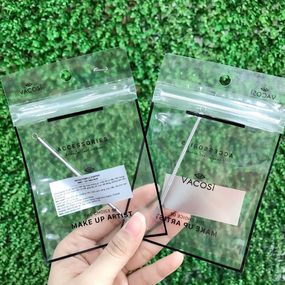 Cây nặn mụn Vacosi NM01
