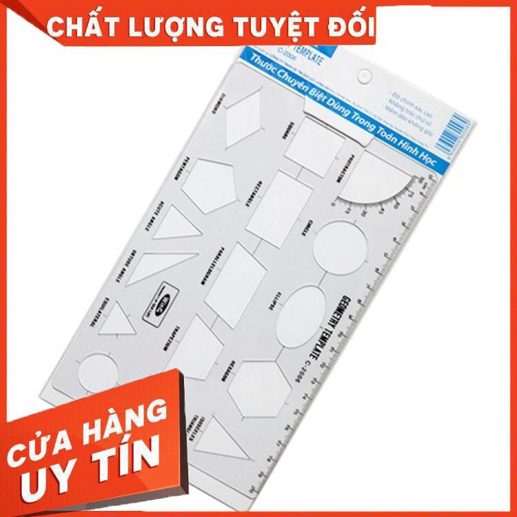 Thước Hình Học WinQ C-2006