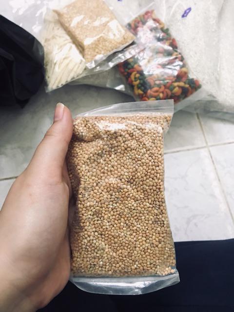 Hạt Kê vàng dành cho Hamster, Bọ, Hamster - [Nông Trại Thú Cưng]