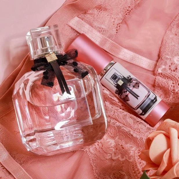 [S.A.L.E] 🌟 Nước hoa dùng thử YSL Mon Paris EDP 5ml/10ml/20ml #.founderperfume