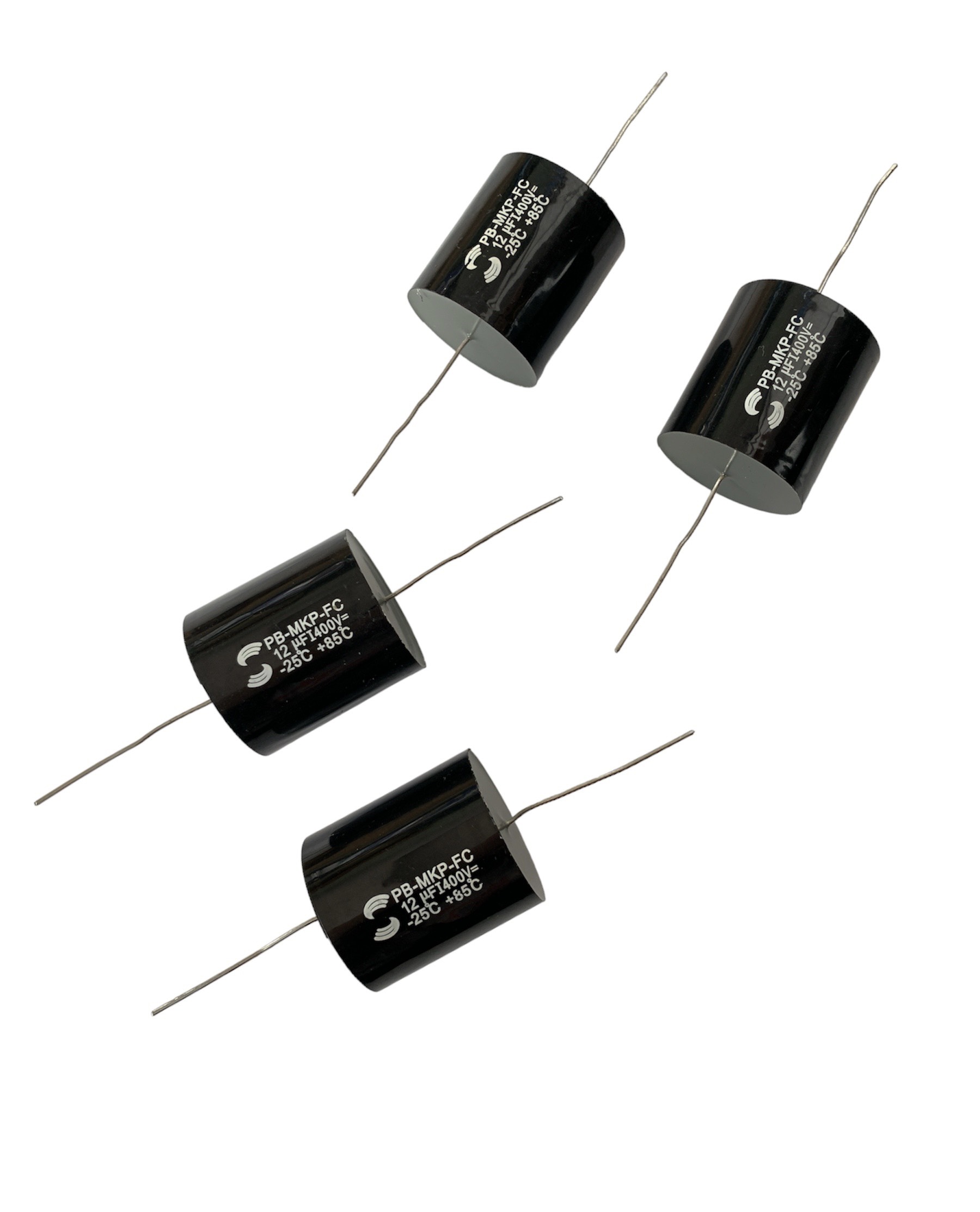 Tụ phân tần loa 12UF 400V
