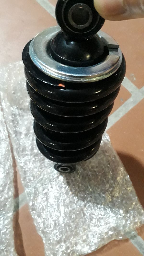 Phuộc sau ex 135,exciter 135..