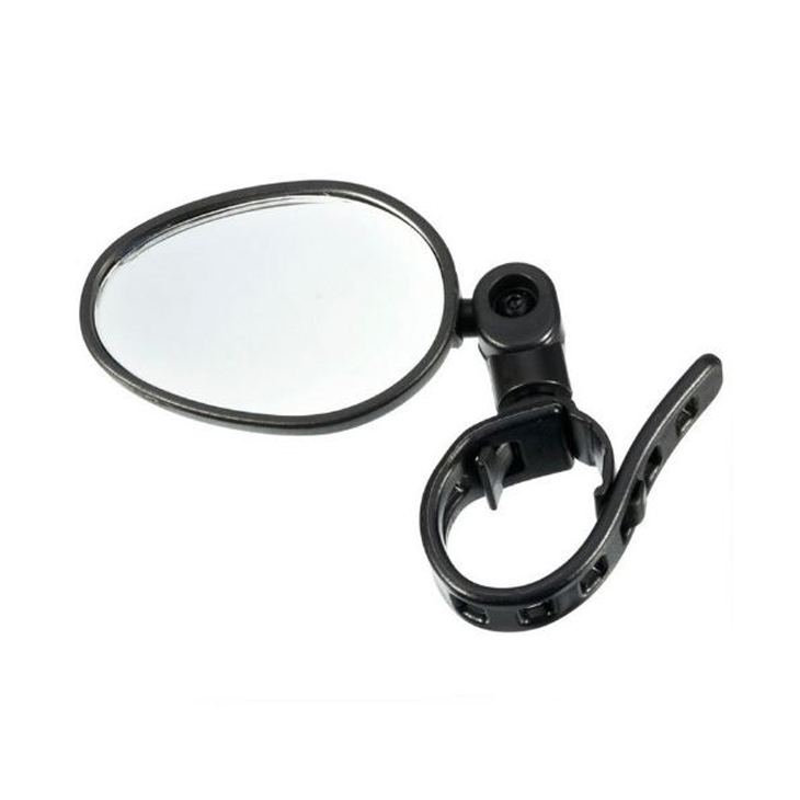 Gương Chiếu Hậu Xe Đạp Đường Kính 5cm,8cm,Bầu Dục