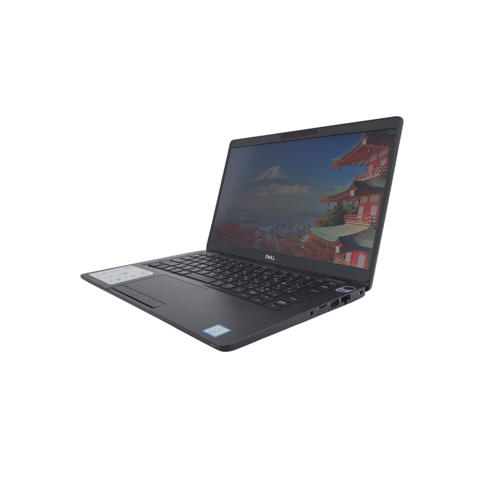 Laptop 2020/mới 95-96%  Dell Latitude 5300 i5 8365U vPro/ 8GB/ 256GB SSD/ 13.3" / Win 10Pro/ Pin3-5h
