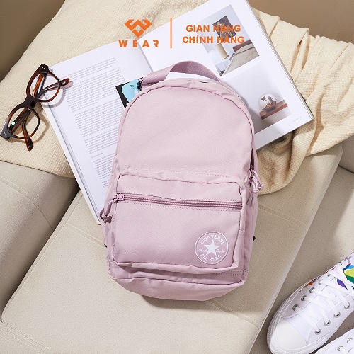 Balo Converse Go Lo Backpack -
