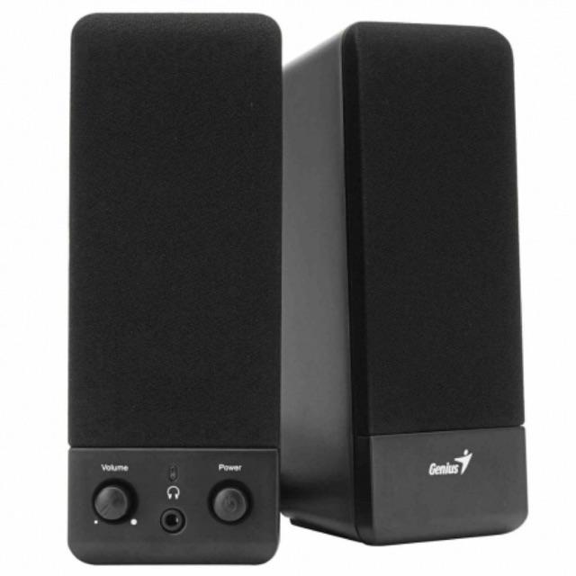 ( giá sập sàn )LOA VI TÍNH  SP-S110 ÂM THANH 2.0