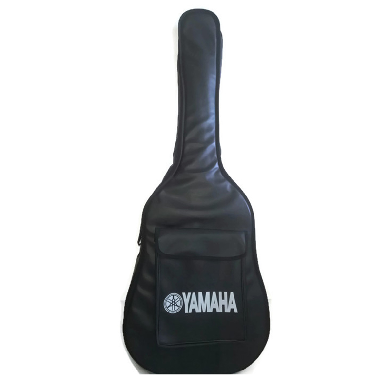 Bao Da đàn guitar 3 lớp cho đàn Guitar Thùng