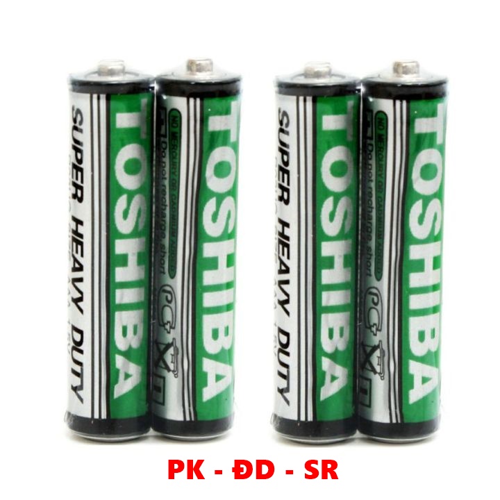 Pin tiểu cao cấp - pin aaa 1.5v - 1 viên - siêu rẻ