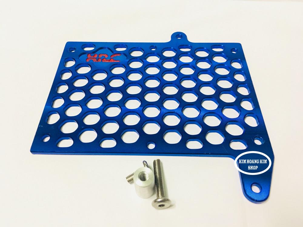 Che két nước HRC dành cho xe Winner (màu Xanh)