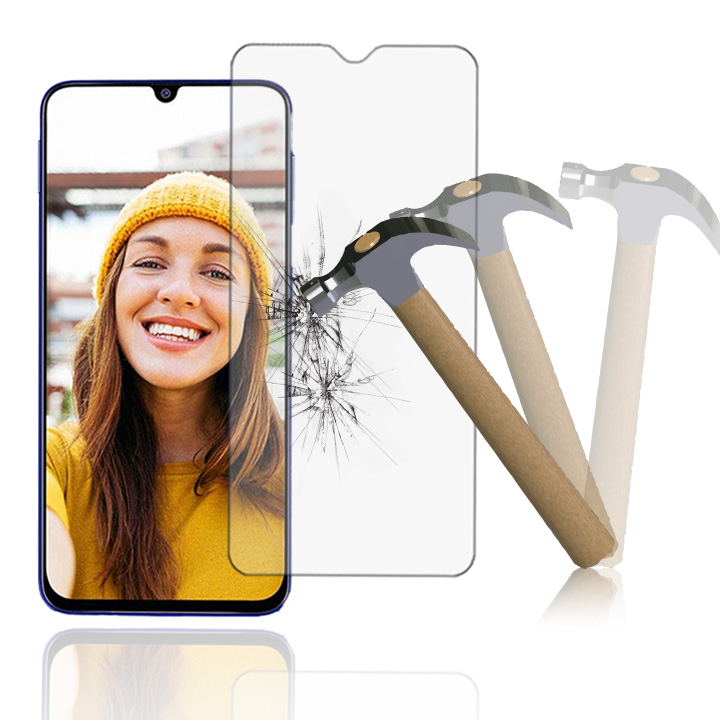 Miếng dán màn hình cường lực Samsung M21