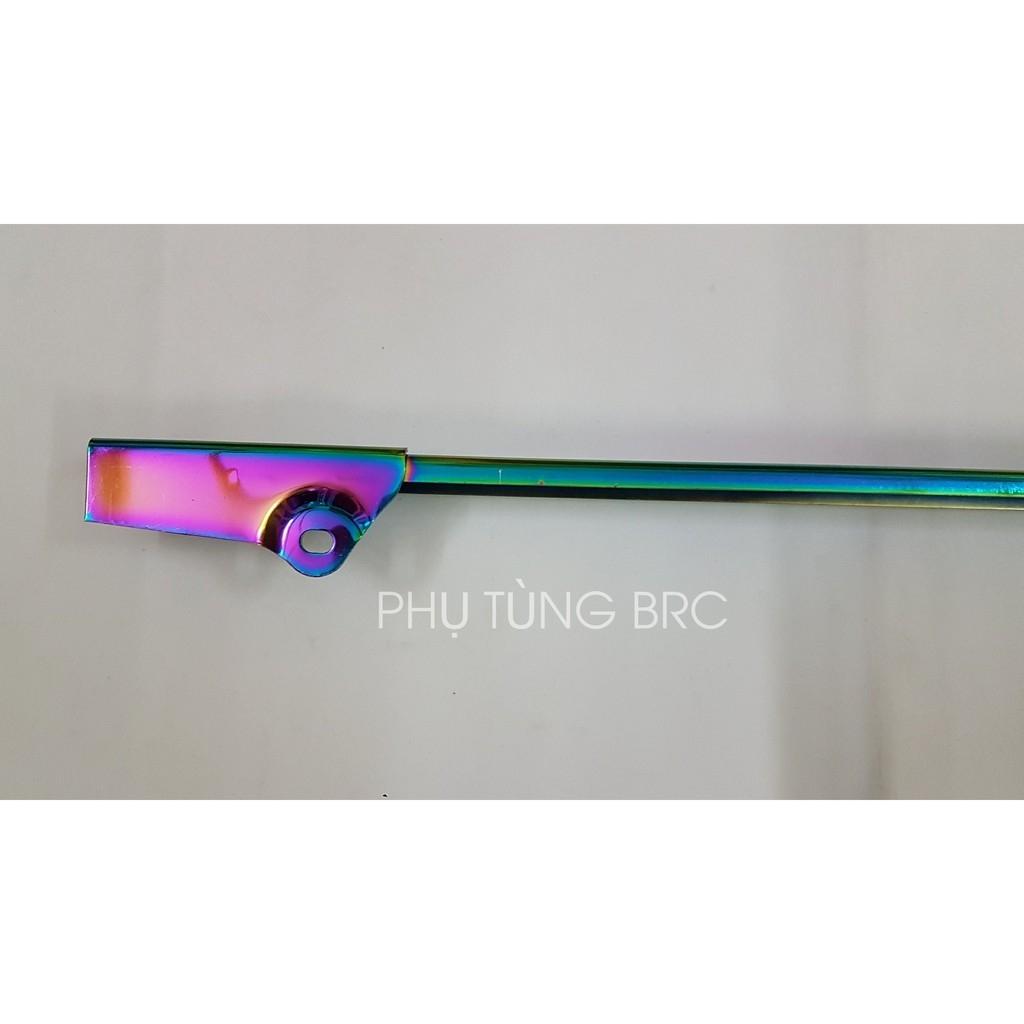 Bọc sên titan 7 màu cao cấp xe SIRUS  ( Không dùng cho SIRIUS Fi)