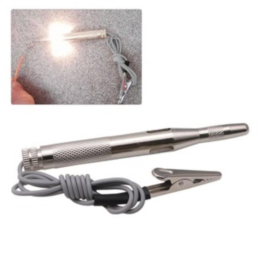 Bút thử điện ô tô, xe máy 6V - 12V