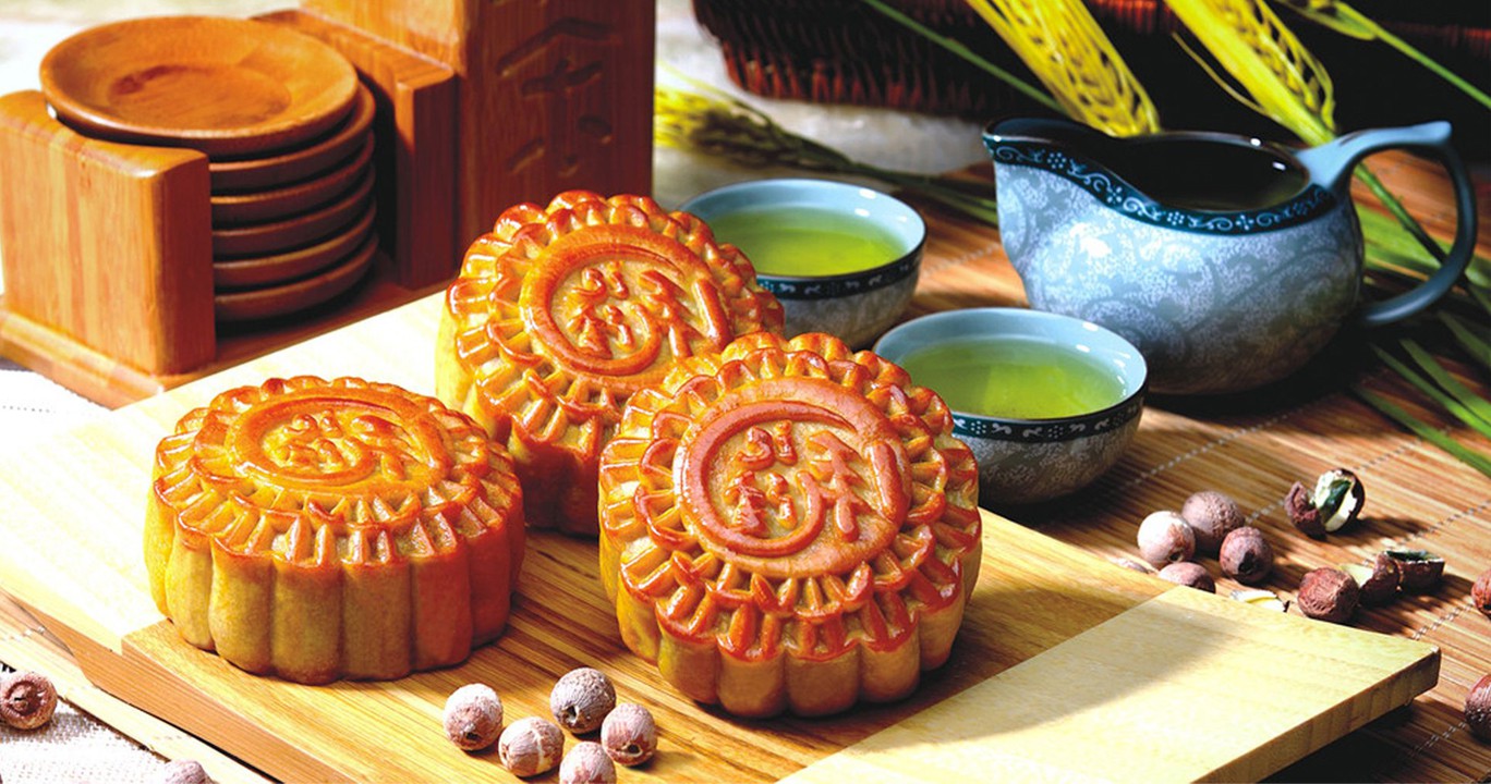 COMBO 20 BÁNH TRUNG THU MINI MIX VỊ