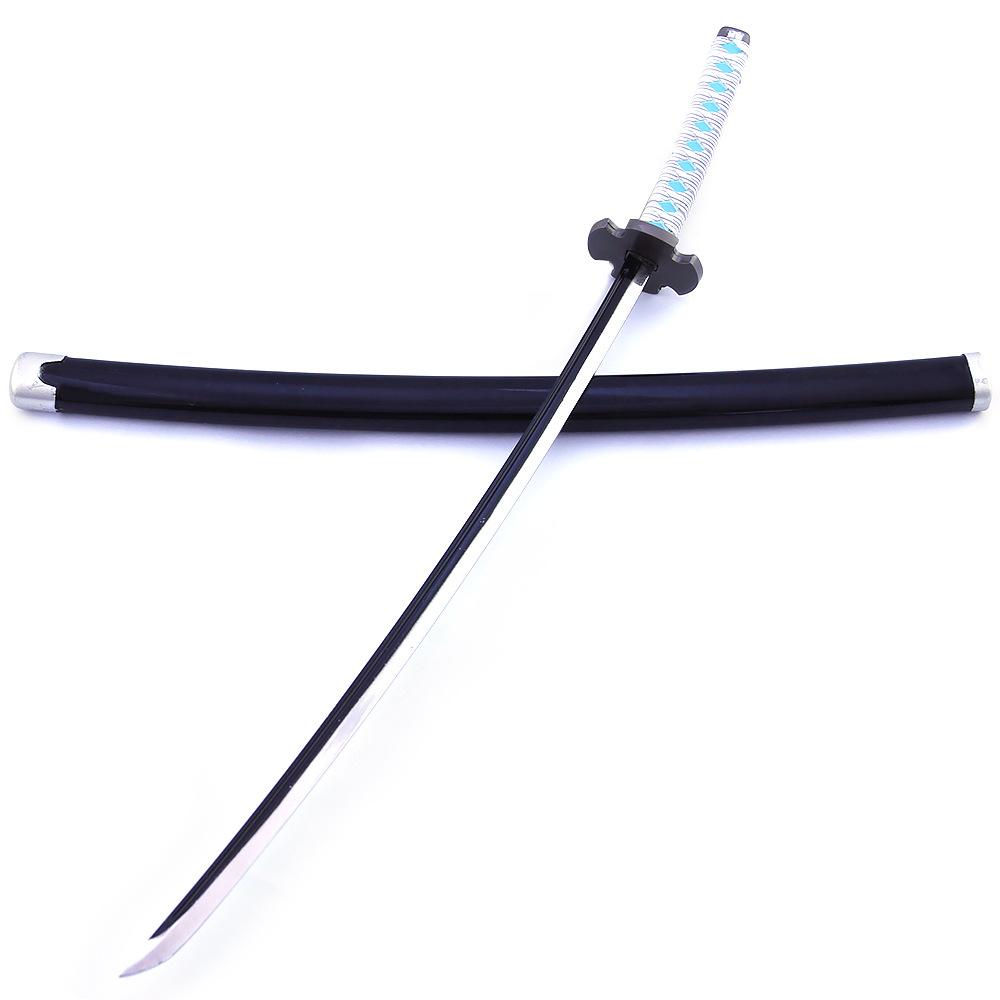 Mô hình Kiếm Tanjirou sơ cấp Kimetsu no Yaiba (tặng bộ giá đỡ)