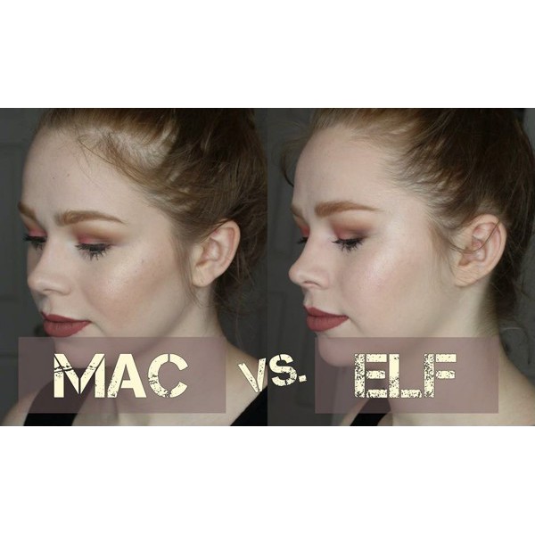 Phấn bắt sáng ELF Baked Highlighter (full 5g)